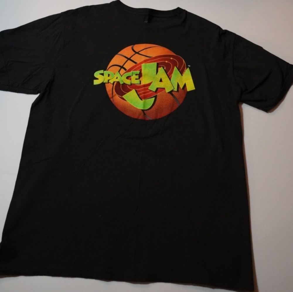 Space Jam Vintage 90's T-Shirt